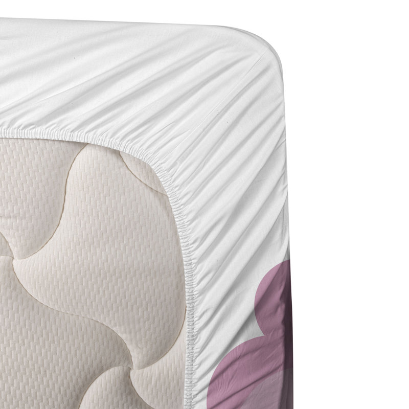 Microfiber Sheet Set, Full Sheet Set + Fitted Sheet + 2 Pillowcases