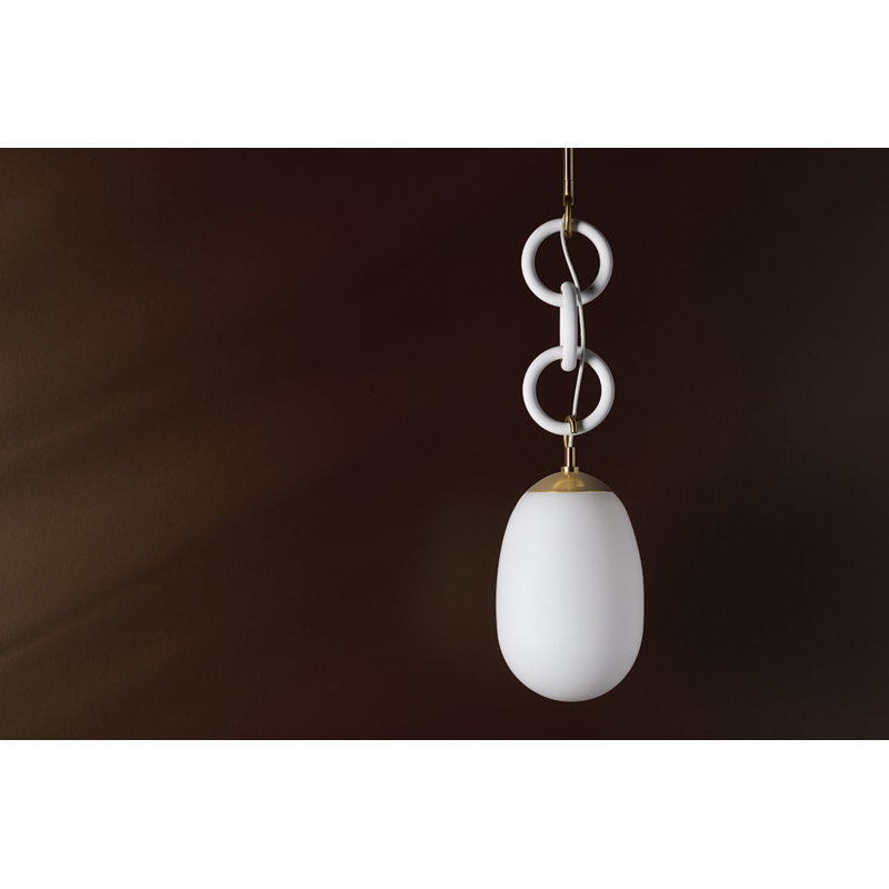 Luminaire suspendu Marina par ENY LEE PARker