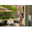 Loop Outdoor Dining Armchair-462173957