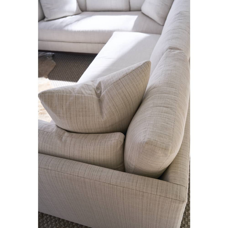 Boden 2-Piece Sectional, Left Hand Facing