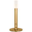 Rousseau LED Standard Table Lamp by Kelly Wearstler