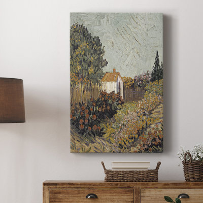 Paysage rétro CCLXV - galerie Cavas