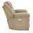 Gwendolyne Upholstered Power Recliner-98618584
