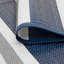 Tapis bleu marine Seattle-1910048998