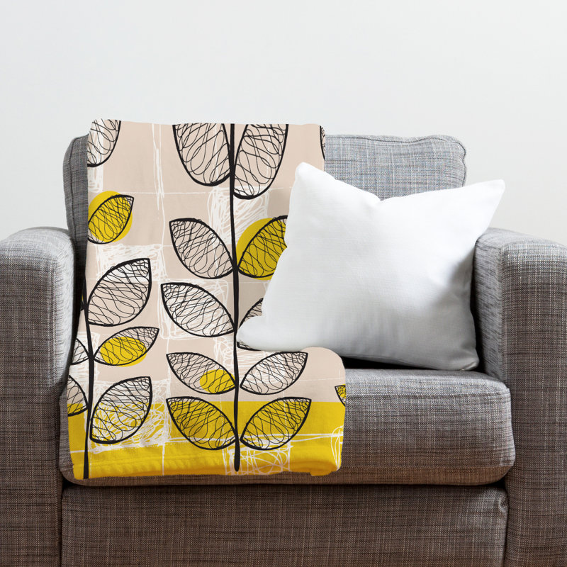Rachael Taylor Throw Blanket, Medium