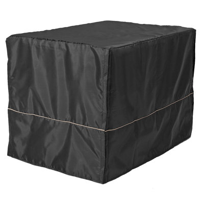 MidWest Homes for Pets QuietTime Crate Cover