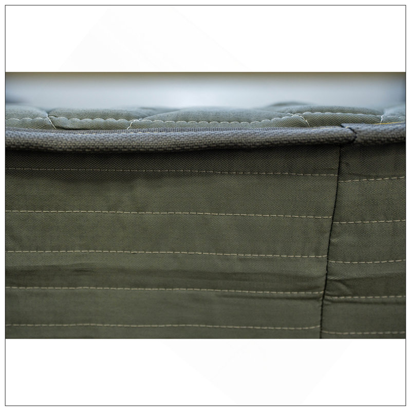 Foam And Innerspring 6 Inch Mattress, Full