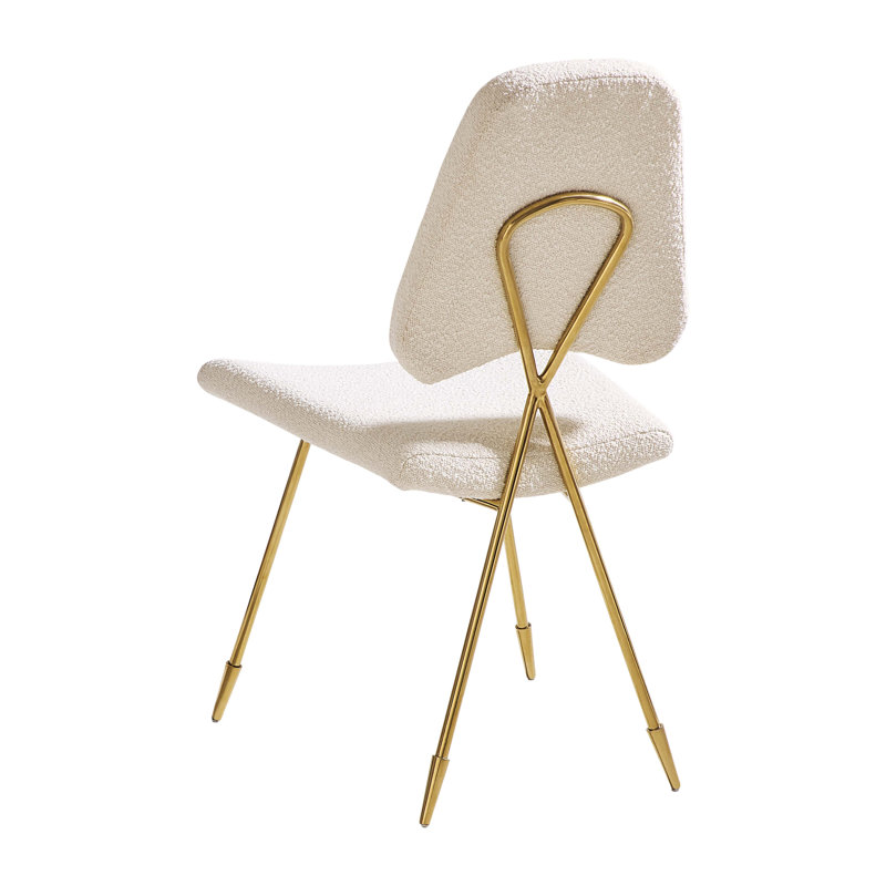 Maxime Upholstered Dining Chair