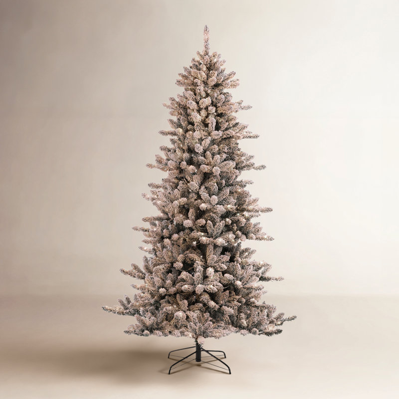 Sapin de Noël Guillema, 7.5'
