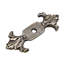 Acanthus large escutcheon Renaissance style in Chalice-1733939494