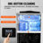 VEVOR Soft Serve Ice Cream Machine Maker