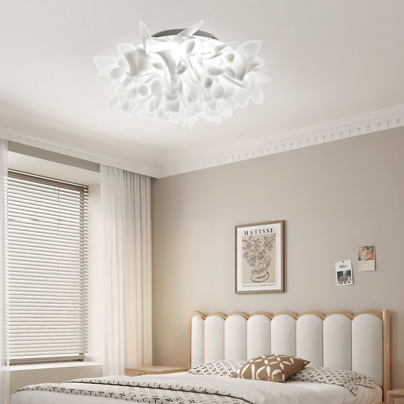 LED Flush Mount