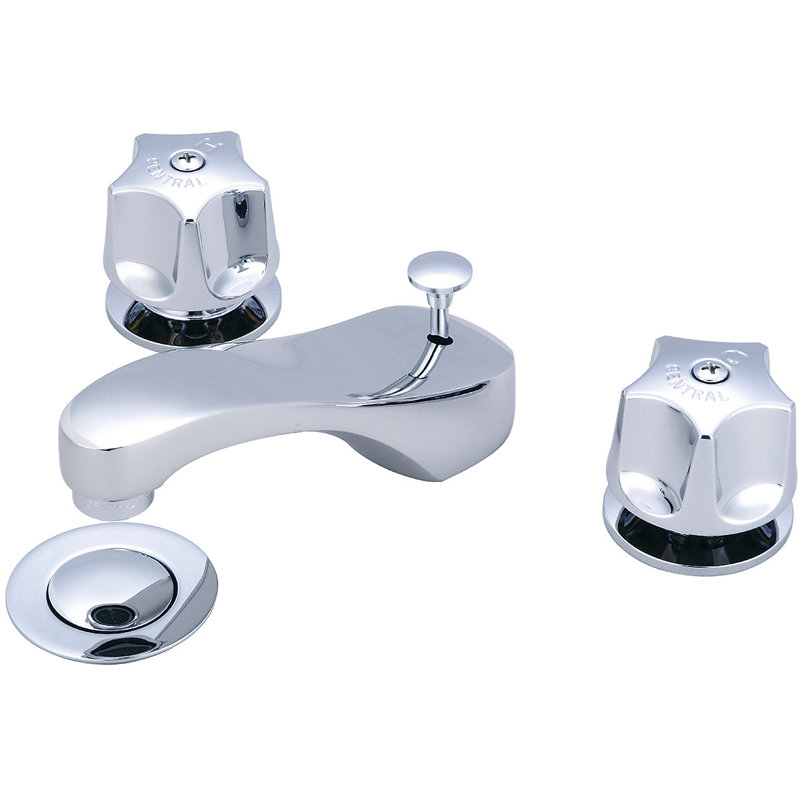 Bathroom Faucet