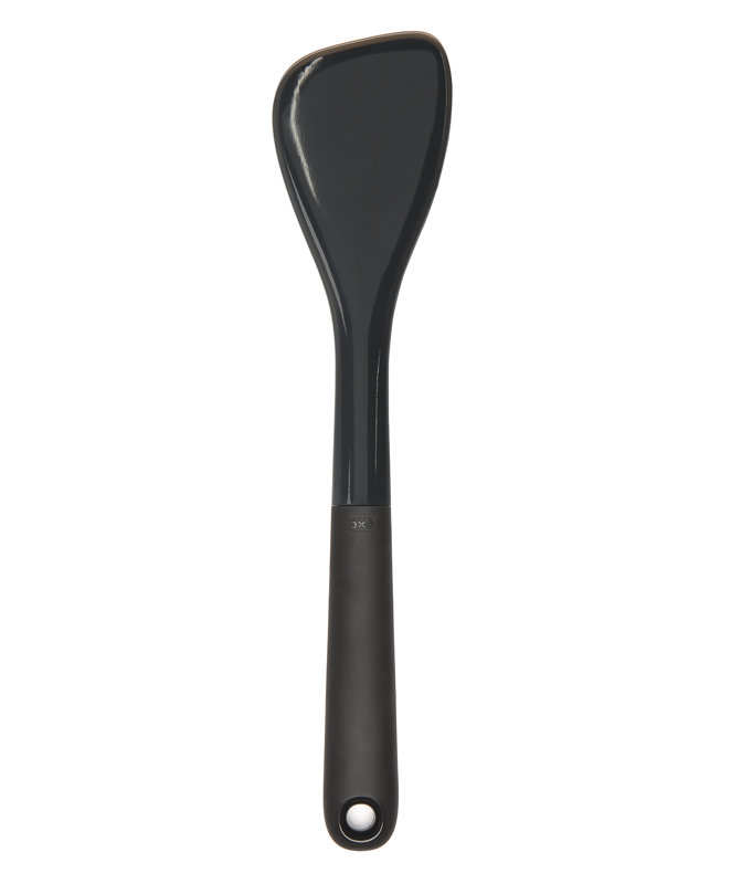 OXO Good Grips Silicone Saute Paddle, Black