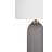 Payne Concrete Table Lamp