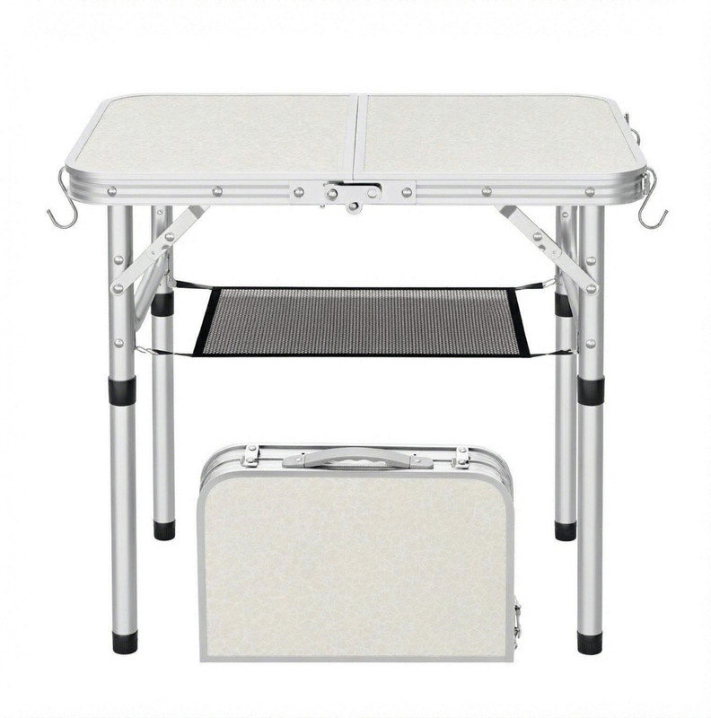 60.01 cm L Picnic Table