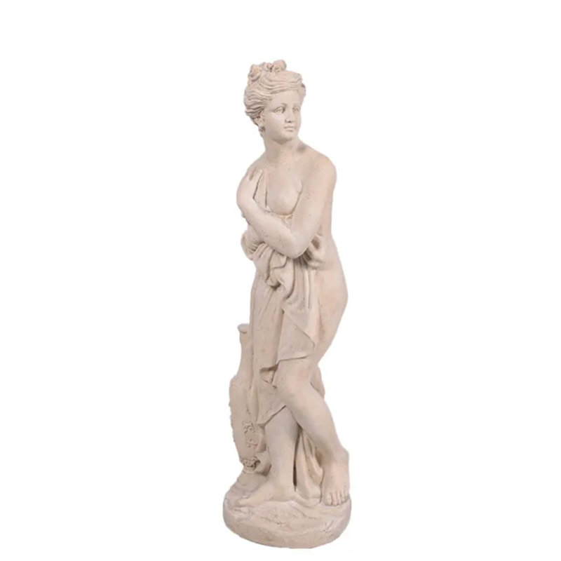 Statue romaine Canova Venus