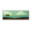 Happily Ever After by Heather Offord - Wrapped Canvas Panoramic Painting-1374465555-1344445029