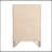 Marilla 32'' W 5 - Drawer Dresser-1207482485