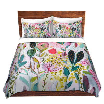 Ensembles de housses de couette DiaNoche par Carrie Schmitt - Meadow