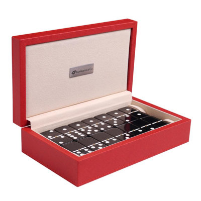 Ensemble Domino