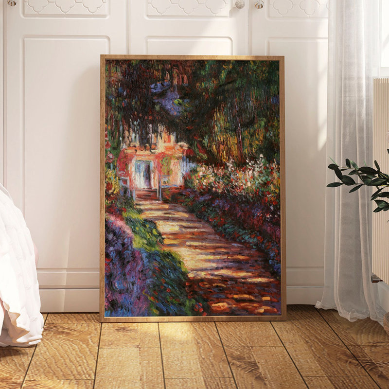 No Frame Print, 42cm H x 29cm W