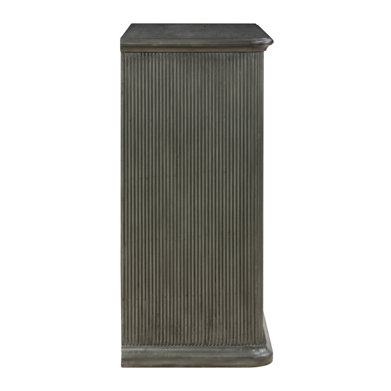 Akachi 42 " L Mini Bar