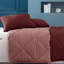 Ensemble d'édredon réversible en microfibre 2 pièces -1245479892-1245479899