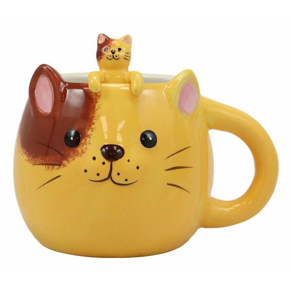 The Best Cute Coffee Mugs That You Can Buy on  – StyleCaster