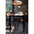 Bond 1 - Light Brown Lantern Pendant