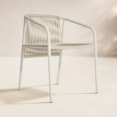 Lookout Patio Armchair
