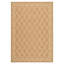 Tapis intérieur / extérieur beige Herefordshire-424929843
