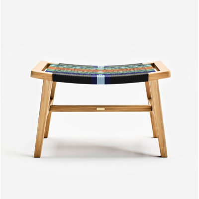 Masaya Upholstered Ottoman