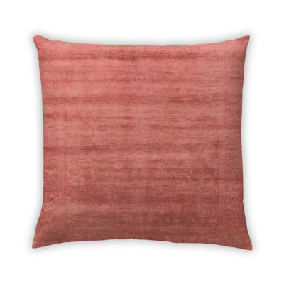Housse et insert de coussin carré Mid-Century Urban