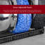 Essentials Metal Under Sink Organiser