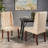 Fabric Dining Chair