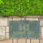 Signature Series 2-Line Wall Address Plaque-814269719-814269707-814269711