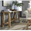 149.86cm Solid Wood Console Table