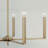 5 - Light Dimmable Modern Linear Chandelier-545986770