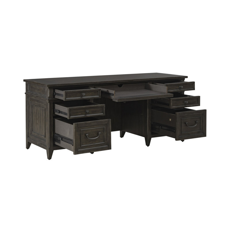 Benkert Executive Credenza