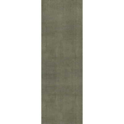 Argelia Solid Machine Washable Area Rug