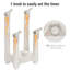 Yescom Vented Electric Dryer