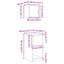 2 Piece Storage System