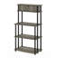 Rhyus Wood Kitchen Cart-67761747
