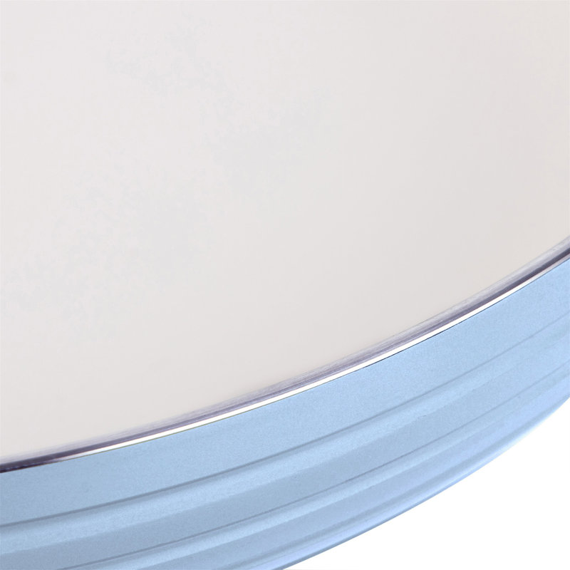 Saaim 5 - Piece Aluminum Cookware Set, Blue