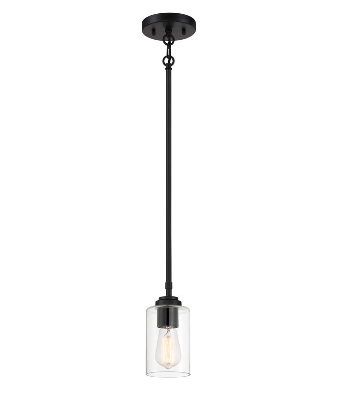 Suspension mini, Dos plat