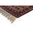 Oliveri Rust Red Rug