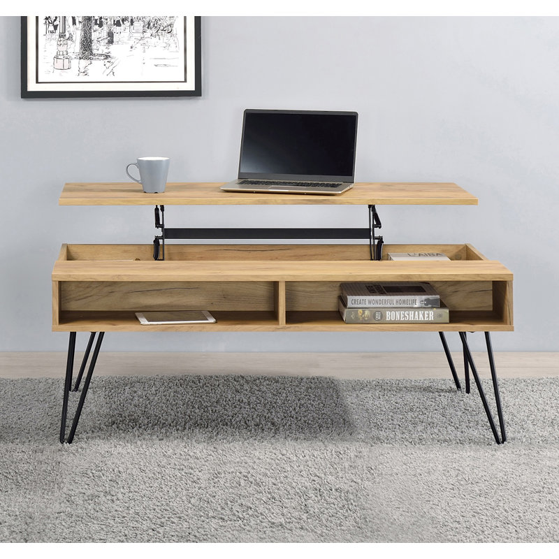 Janeeka Single Coffee Table