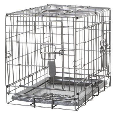 Dogit Metal Pet Crate