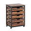 Commode 5 tiroirs